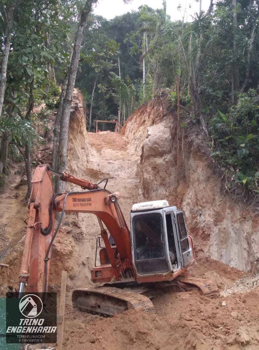 Terraplanagem 4